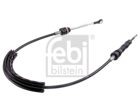 Cable, engranaje