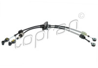 Cable, engranaje