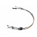 Cable, engranaje