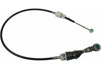 Cable, engranaje