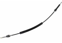 Cable, engranaje