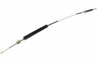 Cable, engranaje