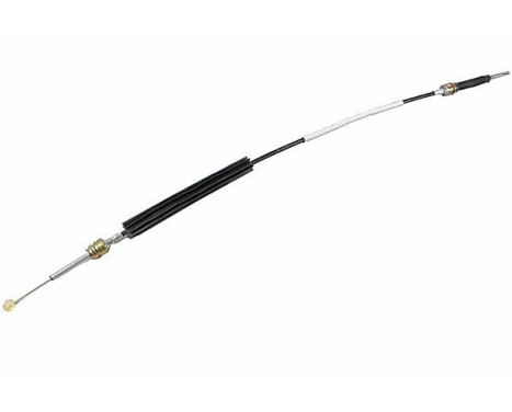Cable, engranaje