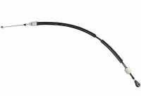 Cable, engranaje
