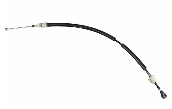 Cable, engranaje