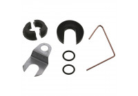 Kit de reparación, palanca de cambios