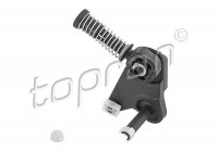 Kit de reparación, palanca de cambios