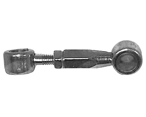 Kit de reparación, palanca de cambios