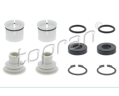 Kit de reparación, palanca de cambios