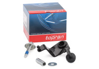 Kit de reparación, palanca de cambios