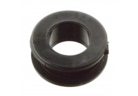 Varilla de cambio de autobús