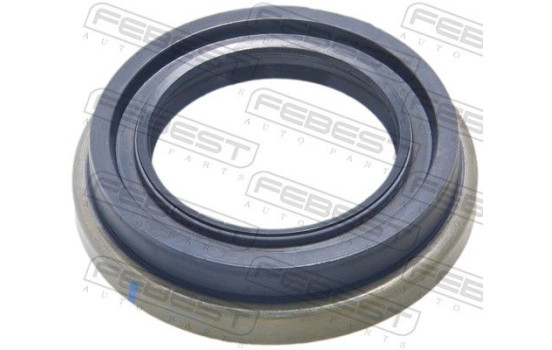 Anillo de sellado, cubo de rueda