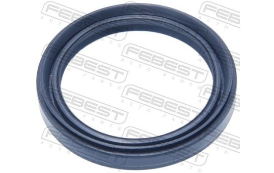 Anillo de sellado, cubo de rueda