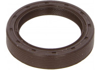 Anillo de sellado, eje de transmisión (bomba de aceite)