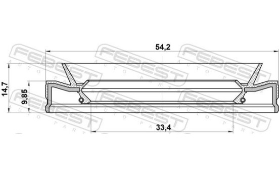 Anillo de sellado, Imagen 2