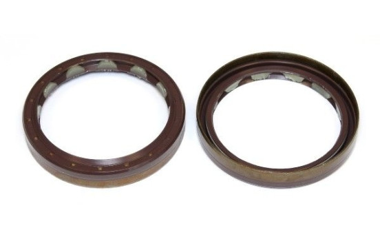 Sello de aceite, cubo de rueda