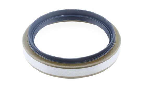 Sello de aceite, cubo de rueda