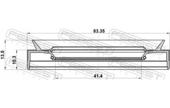 Anillo de sellado, Imagen 2