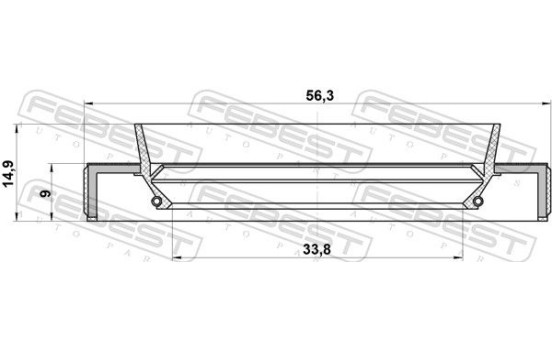 Anillo de sellado, Imagen 2
