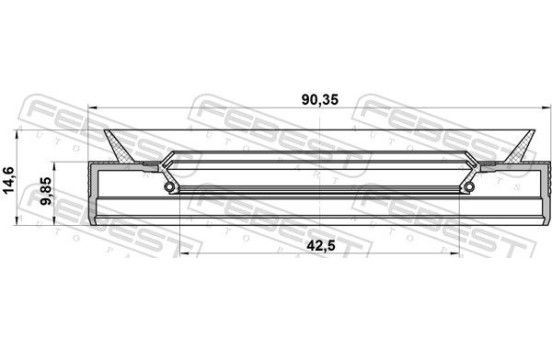 Anillo de sellado, Imagen 2