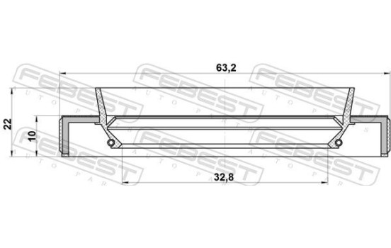 Anillo de sellado, Imagen 2