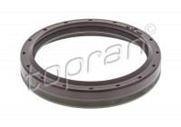 Sello de aceite, cojinete de rueda