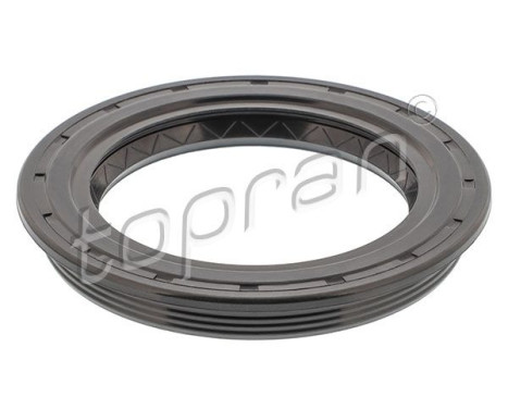 Sello de aceite, cojinete de rueda