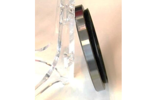 Sello de aceite, cubo de rueda