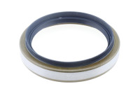 Sello de aceite, cubo de rueda