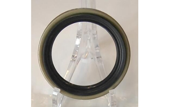 Sello de aceite, cubo de rueda, Imagen 3