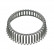 Anillo sensor ABS 23826 FEBI