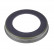 Anillo sensor, ABS ADM57106 Blue Print