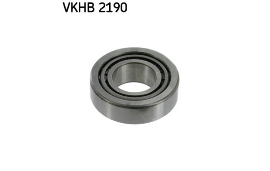 Cojinete 33108/Q VKHB 2190 SKF, Imagen 2