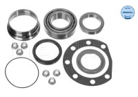 Cojinete de rueda 014 035 0028 Meyle