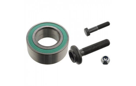 Cojinete de rueda 05913 FEBI