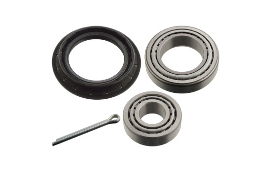 Cojinete de rueda 06507 FEBI