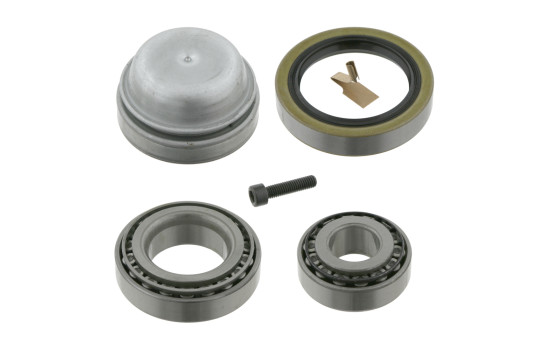 Cojinete de rueda 08838 FEBI