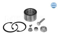 Cojinete de rueda 100 498 0032 Meyle