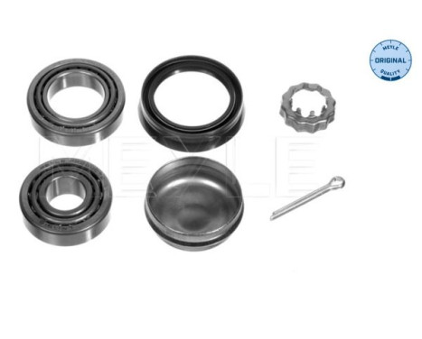 Cojinete de rueda 100 598 0003 Meyle