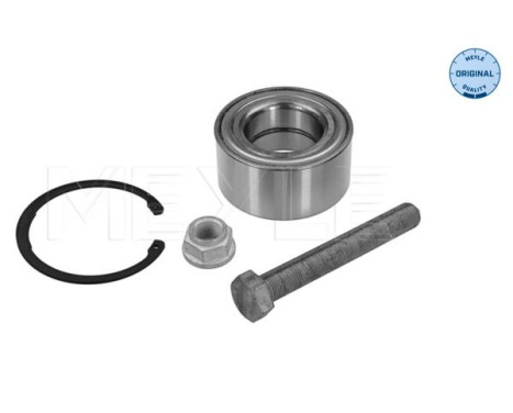 Cojinete de rueda 100 598 0278 Meyle
