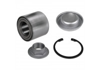 Cojinete de rueda 100506 FEBI