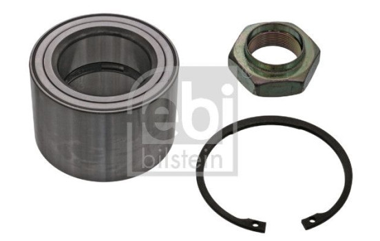 Cojinete de rueda 100747 FEBI, Imagen 2