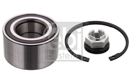Cojinete de rueda 102269 FEBI, Imagen 2