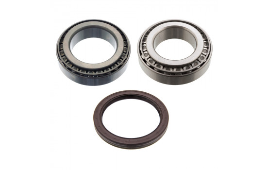 Cojinete de rueda 102734 FEBI