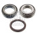 Cojinete de rueda 102734 FEBI, Miniatura 2
