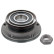 Cojinete de rueda 102777 FEBI