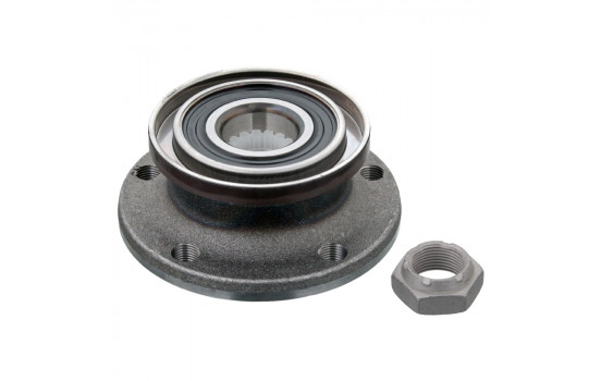 Cojinete de rueda 102777 FEBI