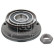 Cojinete de rueda 102777 FEBI, Miniatura 2