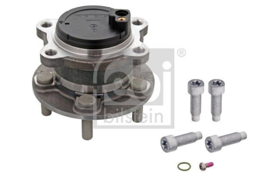 Cojinete de rueda 102787 FEBI, Imagen 2