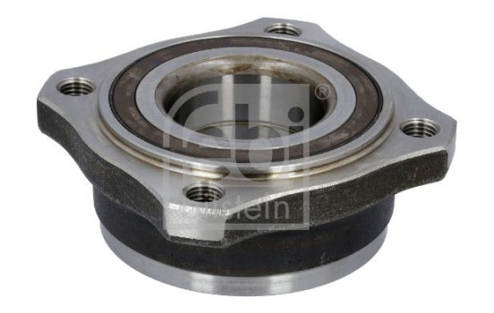 Cojinete de rueda 102831 FEBI, Imagen 3